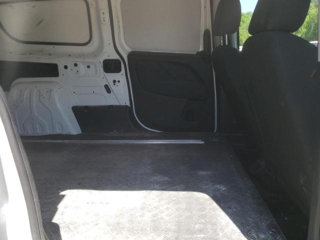 Photo 11 from auction – 2019 RAM PROMASTER with VIN ZFBHRFAB8K6M24900