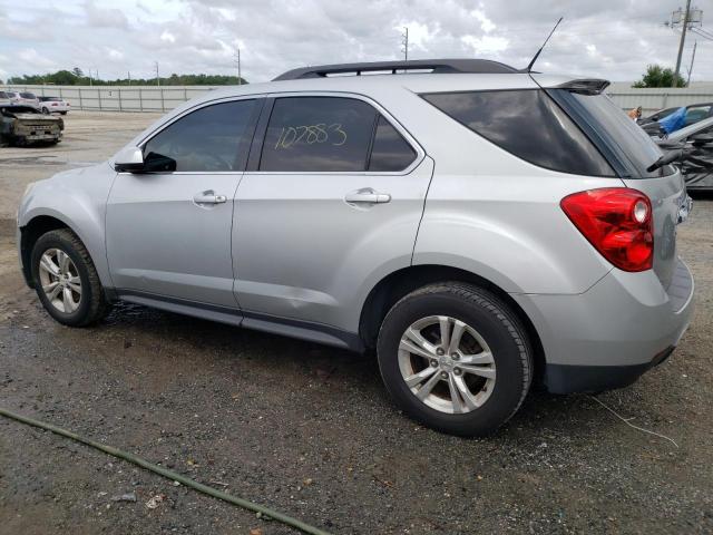 Photo 2 from auction – 2011 CHEVROLET EQUINOX LT with VIN 2GNALPEC3B1147340