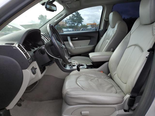 Photo 7 from auction – 2009 GMC ACADIA SLT with VIN 1GKER23D09J184468