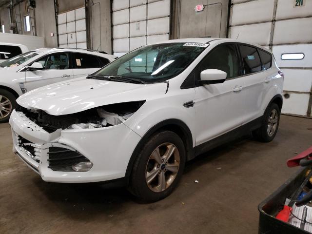 Photo 1 from auction – 2014 FORD ESCAPE SE with VIN 1FMCU9GX9EUE28265