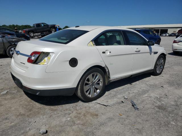 Photo 3 from auction – 2012 FORD TAURUS LIM with VIN 1FAHP2FW6CG108730