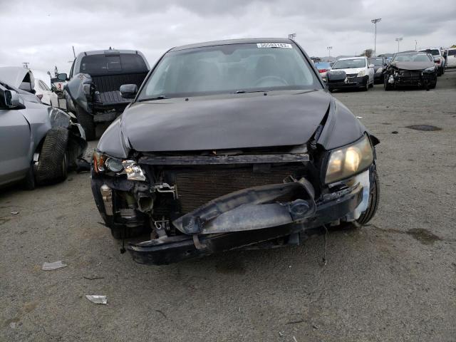 Photo 5 from auction – 2006 VOLVO S40 2.4I with VIN YV1MS390162206323