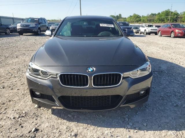 Photo 5 from auction – 2018 BMW 330 XI with VIN WBA8D9C53JA607814