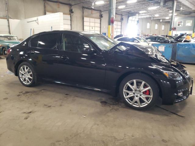 Photo 4 from auction – 2011 INFINITI G37 with VIN JN1CV6AR4BM354360