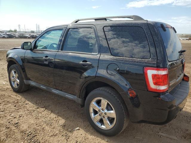 Photo 2 from auction – 2012 FORD ESCAPE XLT with VIN 1FMCU0D7XCKA13996