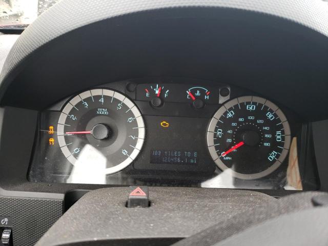 Photo 9 from auction – 2012 FORD ESCAPE LIM with VIN 1FMCU0E74CKB77114