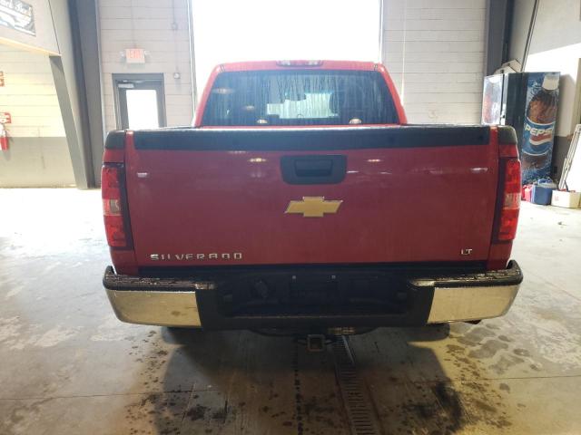 Photo 6 from auction – 2013 CHEVROLET SILVERADO with VIN 3GCPKSEA0DG176618