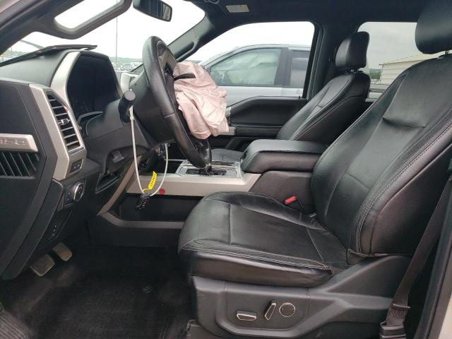 Photo 7 from auction – 2015 FORD F150 SUPER with VIN 1FTEW1CG4FKD88754