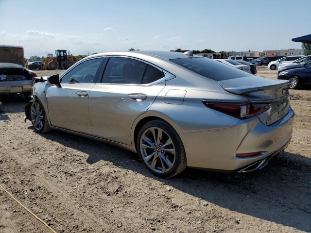 Photo 2 from auction – 2019 LEXUS ES 350 with VIN 58ABZ1B16KU019341