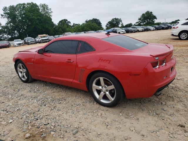 Photo 2 from auction – 2013 CHEVROLET CAMARO LT with VIN 2G1FB1E32D9115264