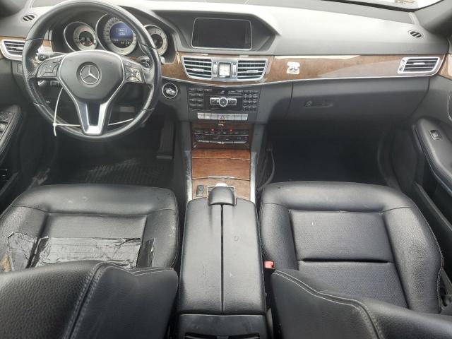 Photo 8 from auction – 2014 MERCEDES-BENZ E 350 with VIN WDDHF5KB2EA795041