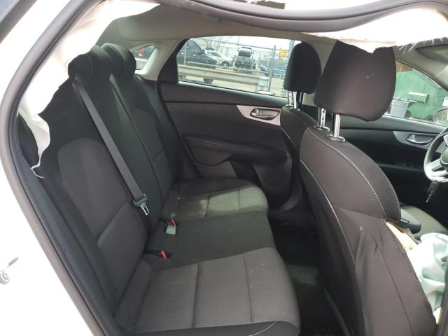 Photo 10 from auction – 2022 KIA FORTE FE with VIN 3KPF24AD2NE448784