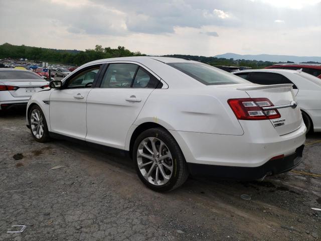 Photo 2 from auction – 2018 FORD TAURUS LIM with VIN 1FAHP2F86JG131987