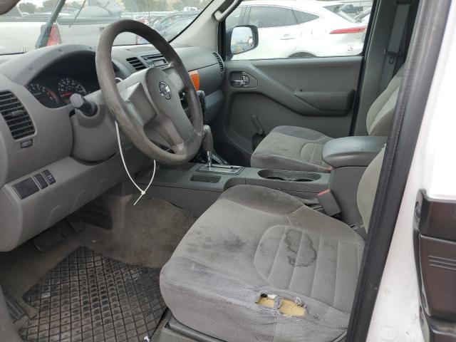 Photo 7 from auction – 2012 NISSAN FRONTIER S with VIN 1N6BD0CT7CC446472