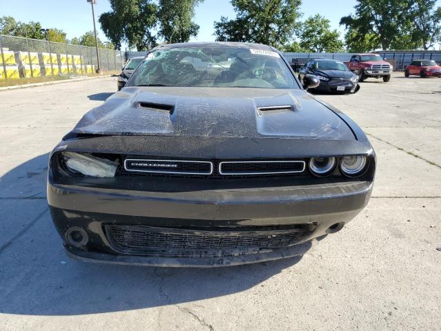 Photo 5 from auction – 2019 DODGE CHALLENGER with VIN 2C3CDZAG1KH672489