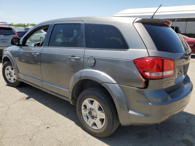 Photo 2 from auction – 2012 DODGE JOURNEY SE with VIN 3C4PDCAB5CT145580