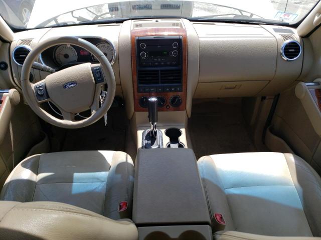 Photo 8 from auction – 2008 FORD EXPLORER E with VIN 1FMEU74E08UA46047