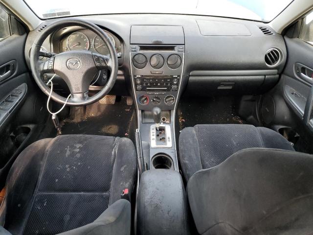 Photo 8 from auction – 2006 MAZDA 6 I with VIN 1YVHP84C165M33480