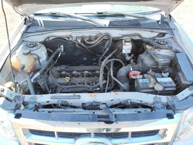 Photo 11 from auction – 2012 FORD ESCAPE with VIN 1FMCU0D77CKC18871