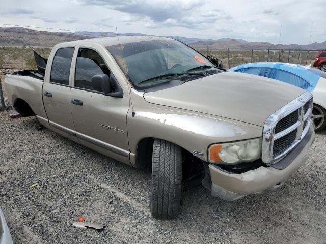 Photo 4 from auction – 2003 DODGE RAM 1500 S with VIN 1D7HA18D93J620170