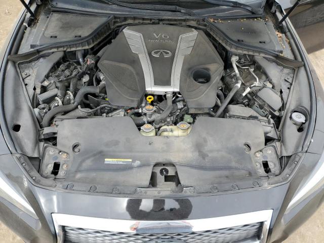 Photo 11 from auction – 2017 INFINITI Q50 PREMIU with VIN JN1EV7AR1HM837330