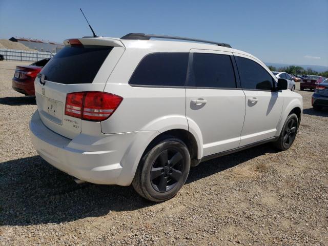 Photo 3 from auction – 2010 DODGE JOURNEY SX with VIN 3D4PG5FV6AT152916