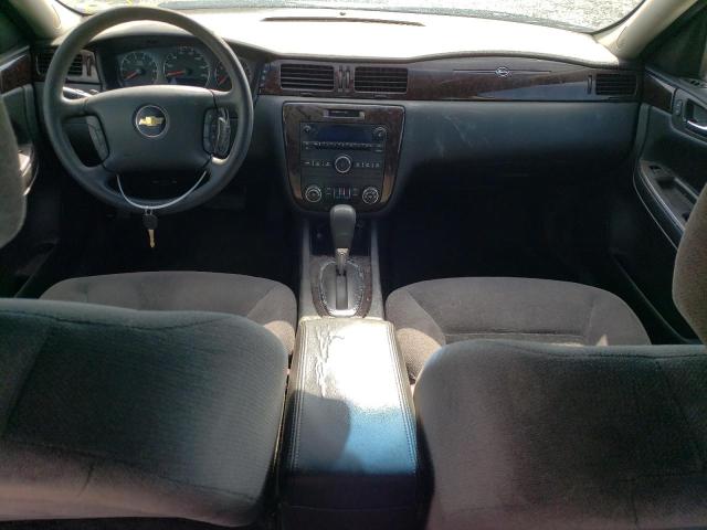 Photo 8 from auction – 2016 CHEVROLET IMPALA LIM with VIN 2G1WB5E37G1102374