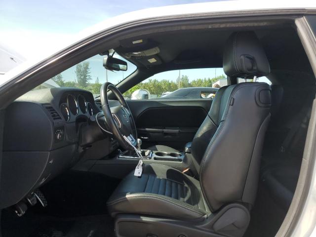 Photo 7 from auction – 2014 DODGE CHALLENGER with VIN 2C3CDYBT1EH162122
