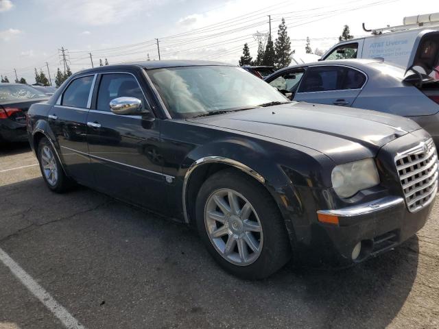 Photo 4 from auction – 2006 CHRYSLER 300C with VIN 2C3LA63H06H101594