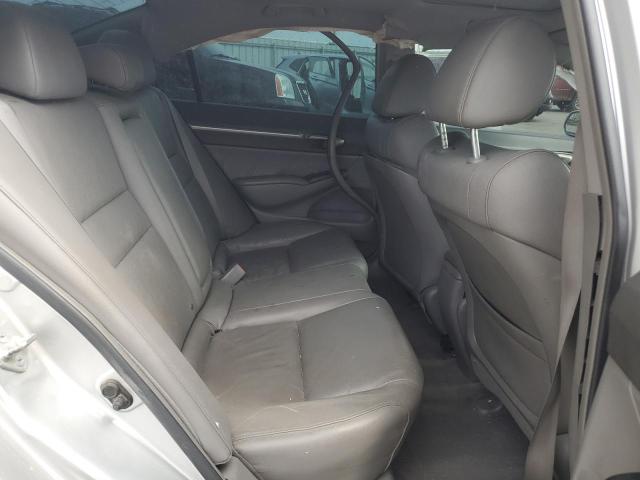Photo 10 from auction – 2011 HONDA CIVIC EXL with VIN 19XFA1F91BE000165