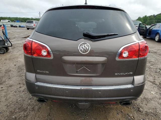 Photo 6 from auction – 2012 BUICK ENCLAVE with VIN 5GAKRDED9CJ244246