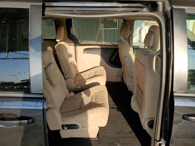 Photo 11 from auction – 2014 DODGE GRAND CARA with VIN 2C4RDGCG5ER245239