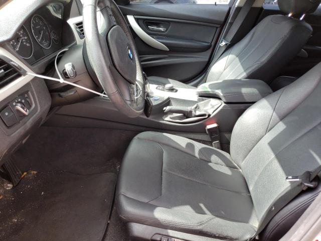 صورة رقم 7 من المزاد - 2016 BMW 320 XI مع VIN WBA8E5G53GNT93327