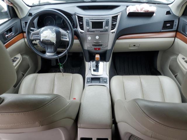 Photo 8 from auction – 2013 SUBARU OUTBACK 2. with VIN 4S4BRCKC9D3258430