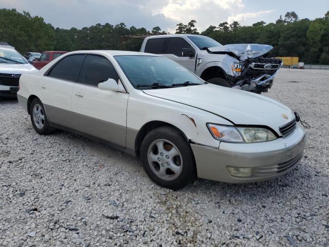 Photo 4 from auction – 1997 LEXUS ES 300 with VIN JT8BF22G4V0032954