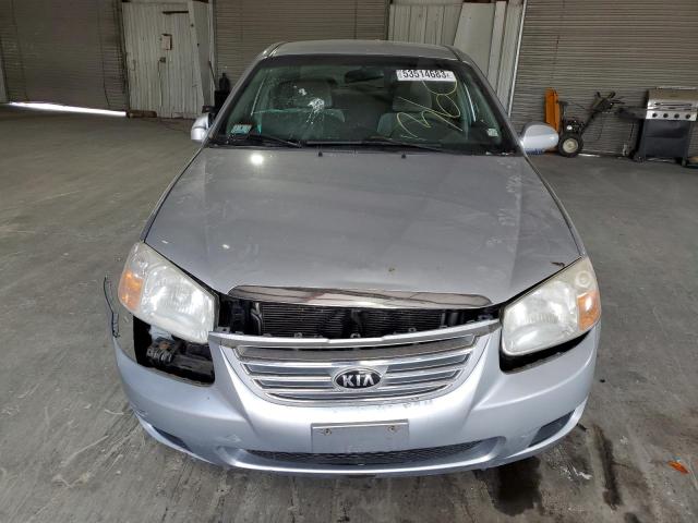 صورة رقم 5 من المزاد - 2007 KIA SPECTRA EX مع VIN KNAFE122475433122