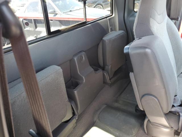 Photo 10 from auction – 2002 FORD RANGER SUP with VIN 1FTYR44E52PA95820