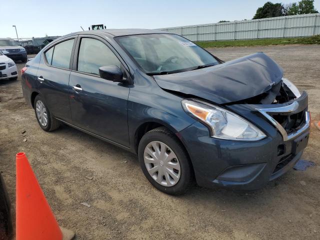Zdjęcie 4 z aukcji – 2016 NISSAN VERSA S z VIN 3N1CN7AP7GL864076