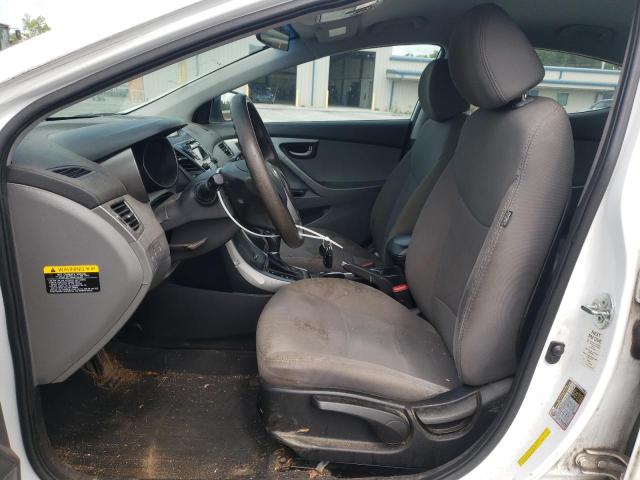 Photo 7 from auction – 2015 HYUNDAI ELANTRA with VIN 5NPDH4AE8FH634261