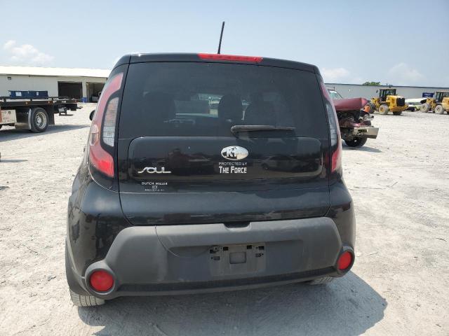 Photo 6 from auction – 2014 KIA SOUL with VIN KNDJN2A20E7042801