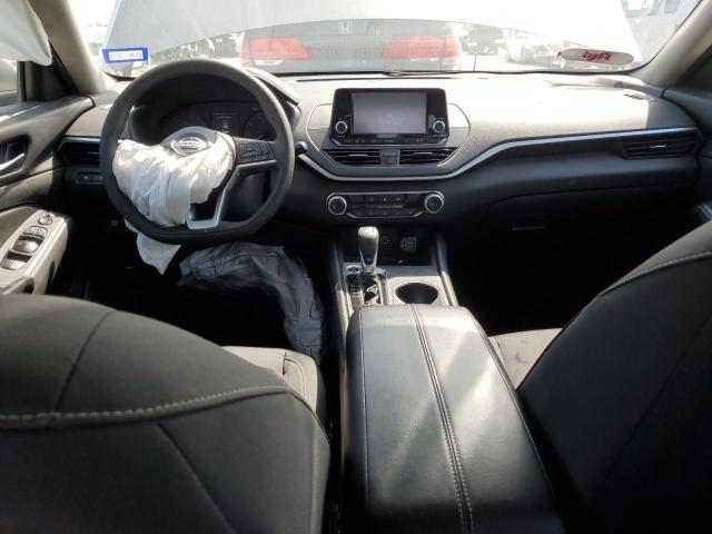 Photo 8 from auction – 2022 NISSAN ALTIMA S with VIN 1N4BL4BV0NN364581