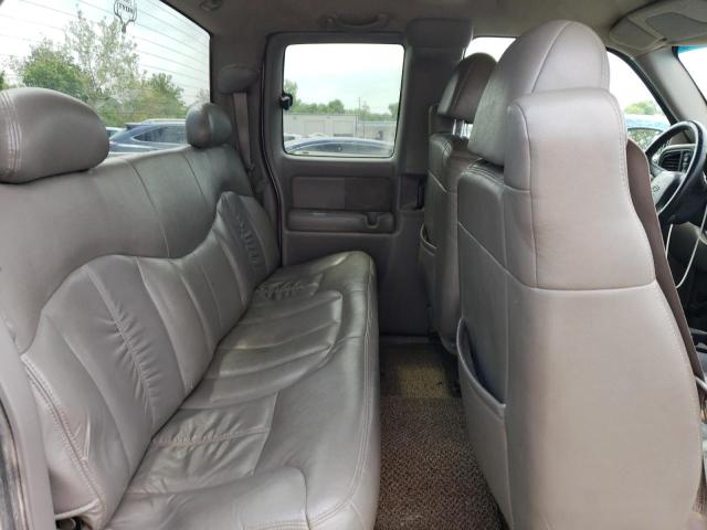 Photo 10 from auction – 2000 CHEVROLET SILVERADO with VIN 2GCEK19T6Y1343429