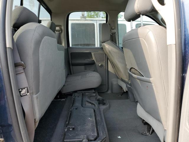Photo 6 from auction – 2007 DODGE RAM 2500 S with VIN 1D7KS28C07J503924