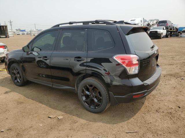 Photo 2 from auction – 2018 SUBARU FORESTER 2 with VIN JF2SJAGC8JH565905
