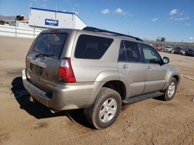 Zdjęcie 3 z aukcji – 2006 TOYOTA 4RUNNER SR z VIN JTEBU14R760082387