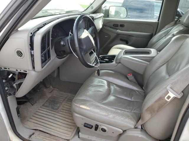 صورة رقم 7 من المزاد - 2003 CHEVROLET SILVERADO مع VIN 1GCHK23153F237971