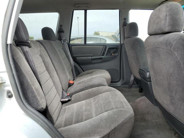 Photo 10 from auction – 1996 JEEP CHEROKEE 4 with VIN 1J4GZ58S8TC211838