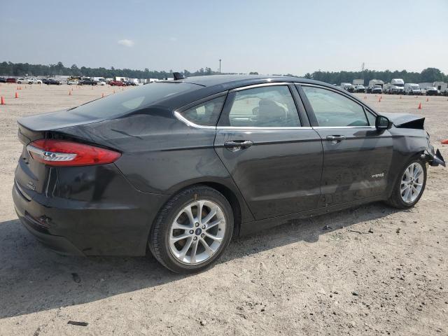 Photo 3 from auction – 2019 FORD FUSION SE with VIN 3FA6P0LU1KR121195