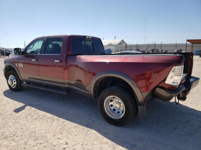 Photo 2 from auction – 2018 RAM 3500 LONGH with VIN 3C63RRKL1JG159256