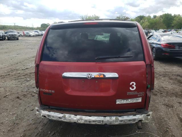 Photo 6 from auction – 2010 DODGE GRAND CARA with VIN 2D4RN5D13AR121446
